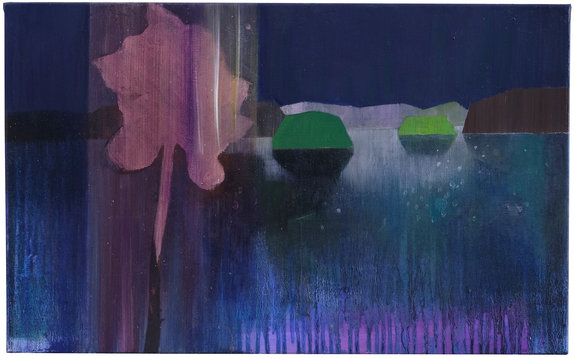 Yxlan by night 1, Juliette June