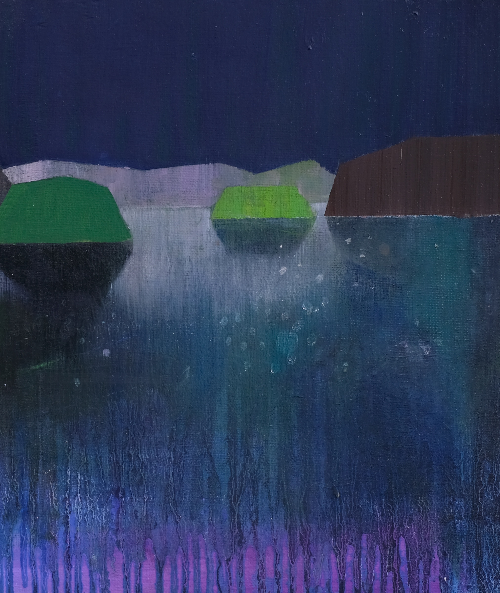Yxlan by night 1, Juliette June – Image 3