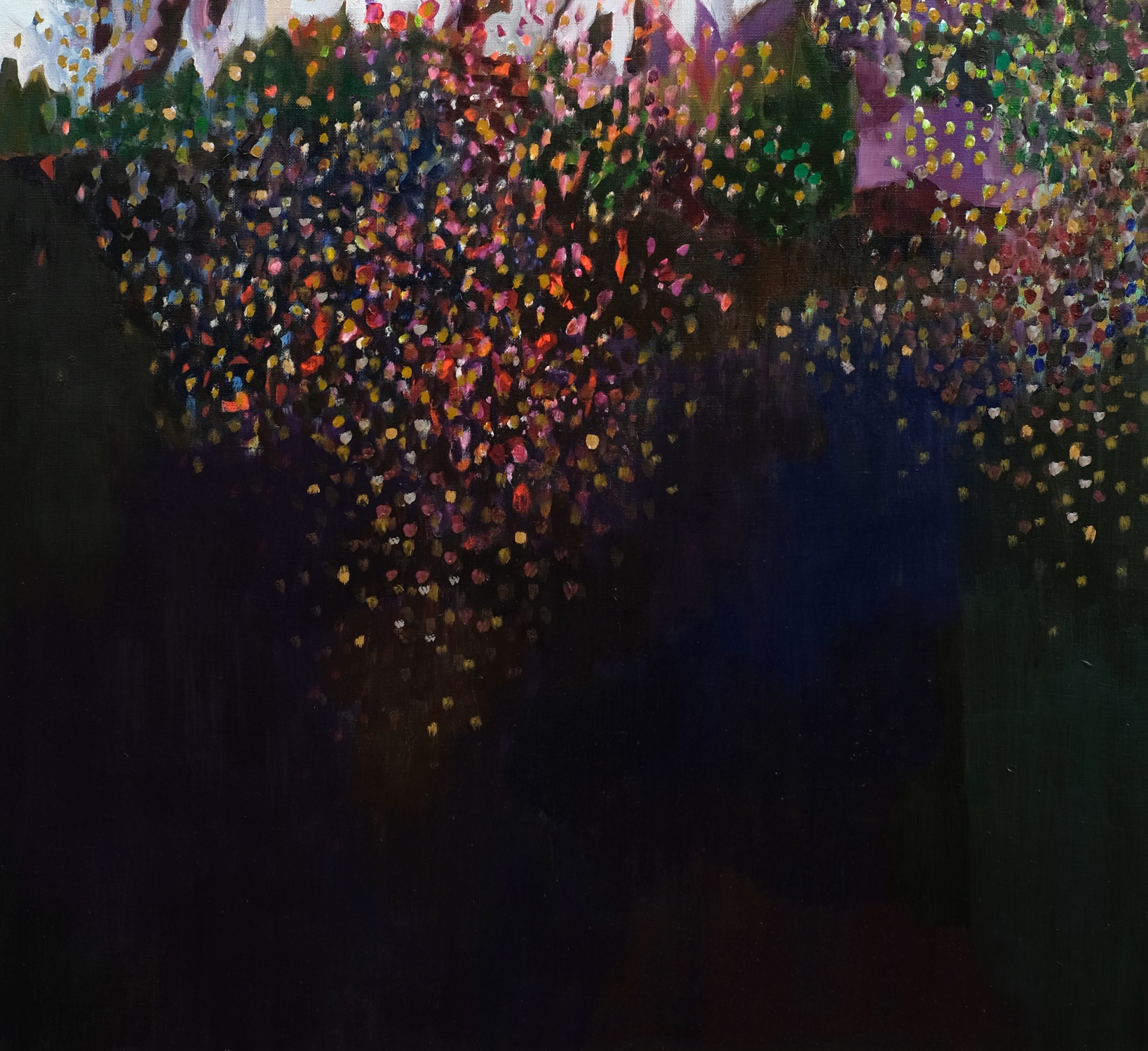 Trois montagnes (particules), Juliette June – Image 3