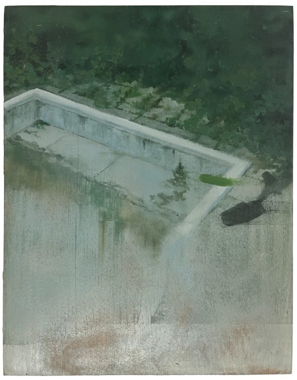 Des nuages plein les poches #11, Thomas Loyatho