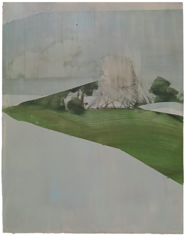 Des nuages plein les poches #12, Thomas Loyatho