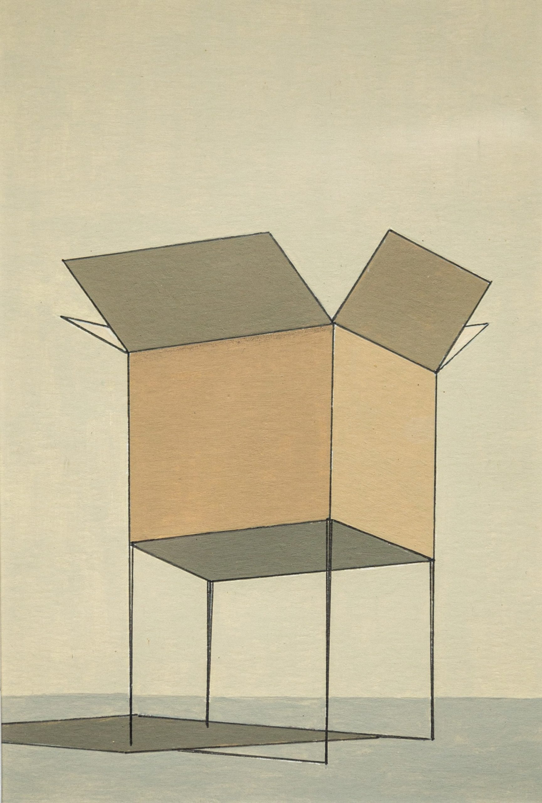 La boîte à espoirs, Benoît Mauduech – Image 2