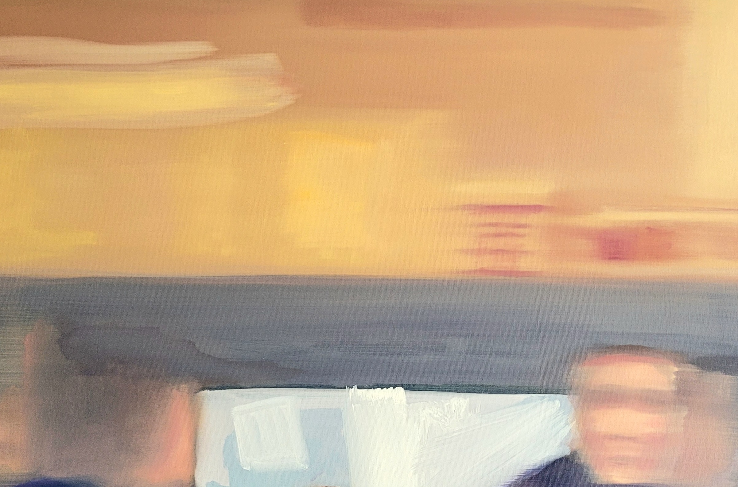 En attendant le train, Laurent Moulinat – Image 2