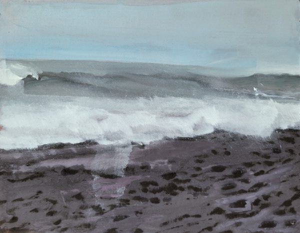 Vague 2, Laurent Moulinat